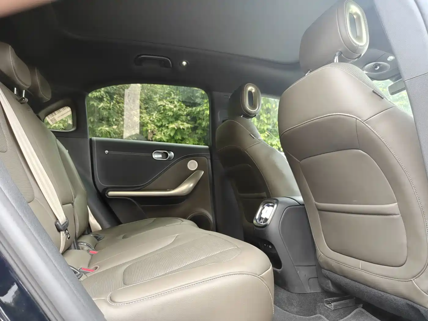 smart Elf #1 2026 2026 Agile New Luxury Edition