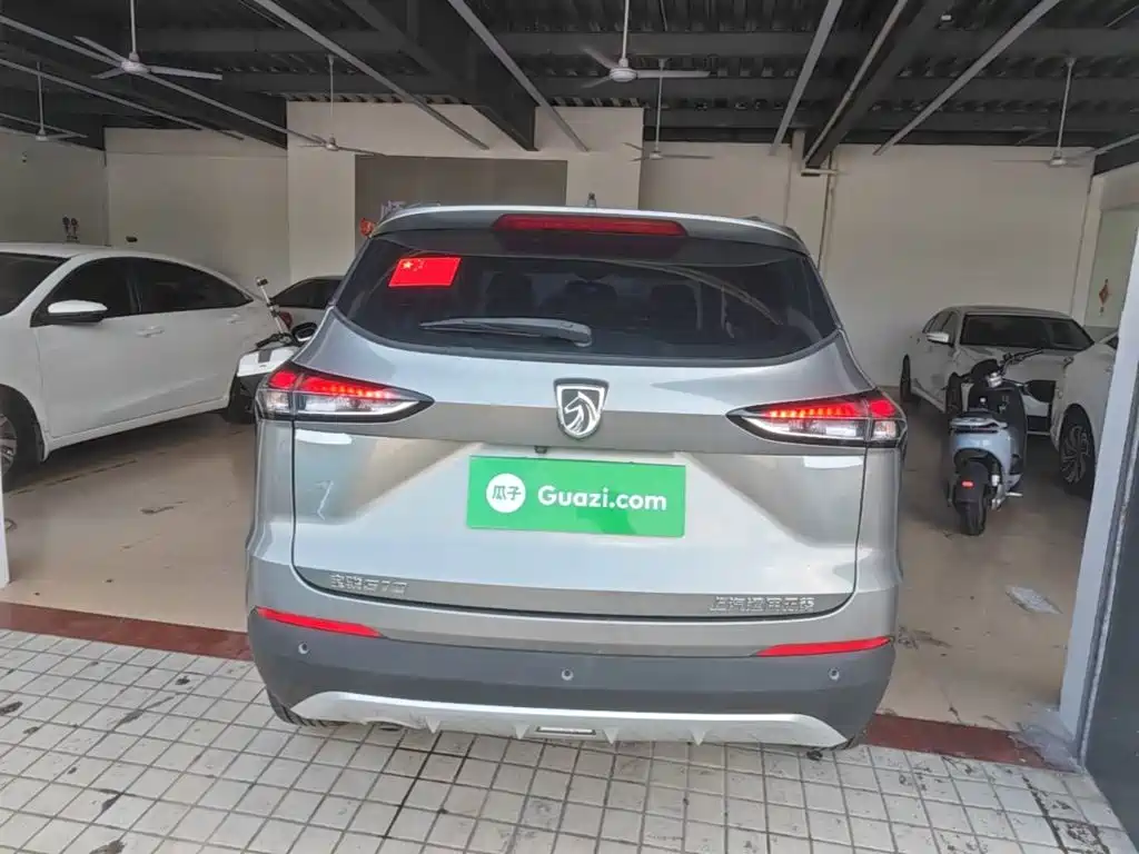 Photo 6 - Baojun 510