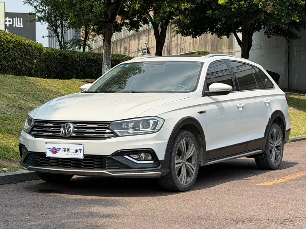 Volkswagen C-TREK 2019 2018 1.5L Automatic Comfort