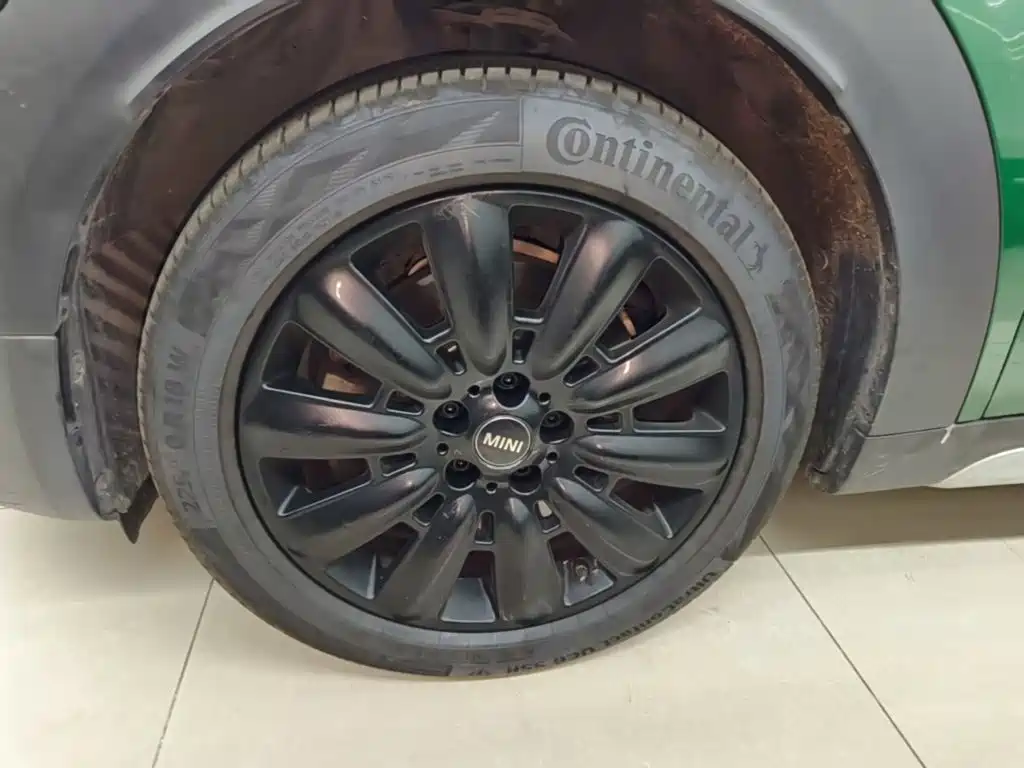 Фото 23 - MINI COUNTRYMAN