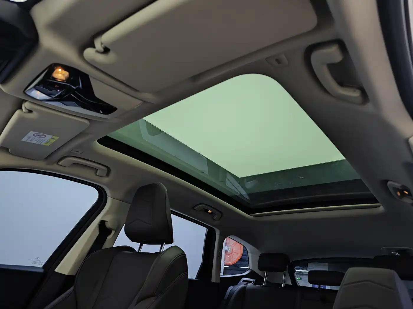 BMW X1 2023 sDrive25Li X Design Package фото 14