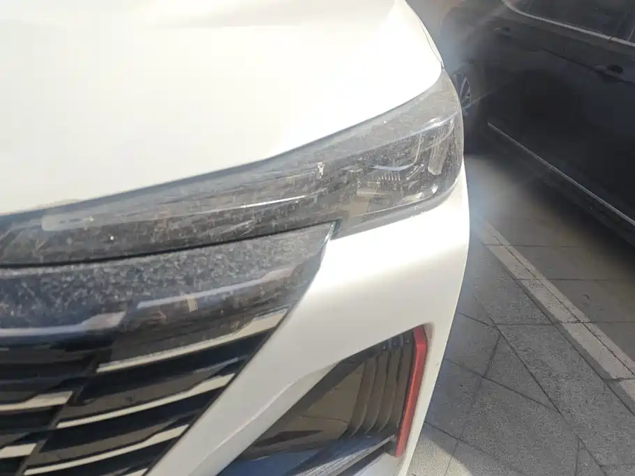 Photo 5 - Changan CS55 PLUS
