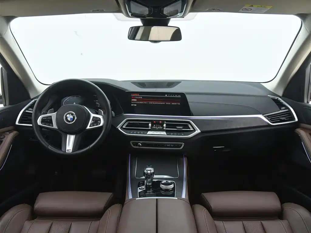 BMW X5 (Import) 2022 xDrive30i M Sport Package фото 9