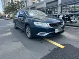 Фото 3 - Geely Borui