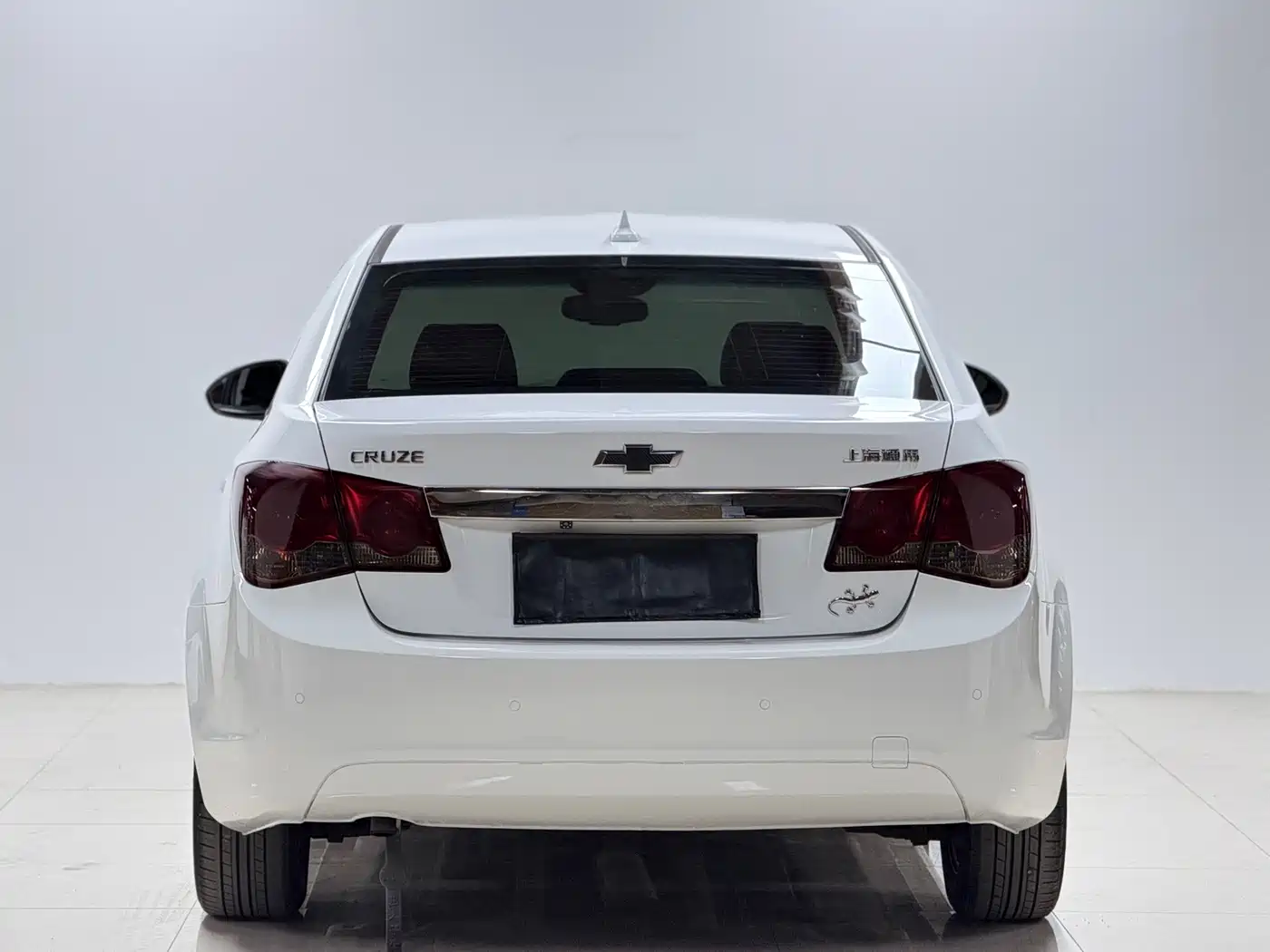 Chevrolet Cruze 2012 2012 1.6L SE AT