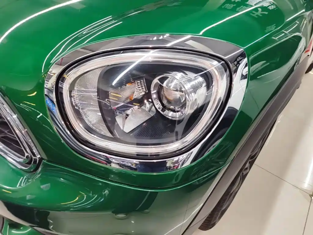 Фото 24 - MINI COUNTRYMAN