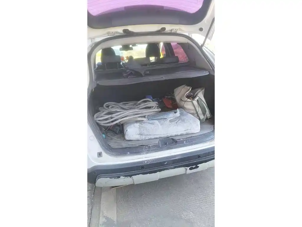 Besturn X80 2014 2013 2.0L Manual Luxury