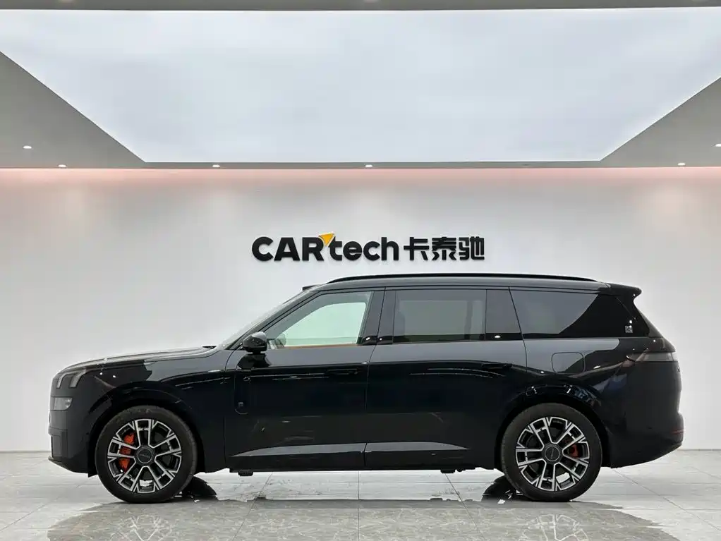 Lynk & Co 900 2025 2025 2.0T Ultra