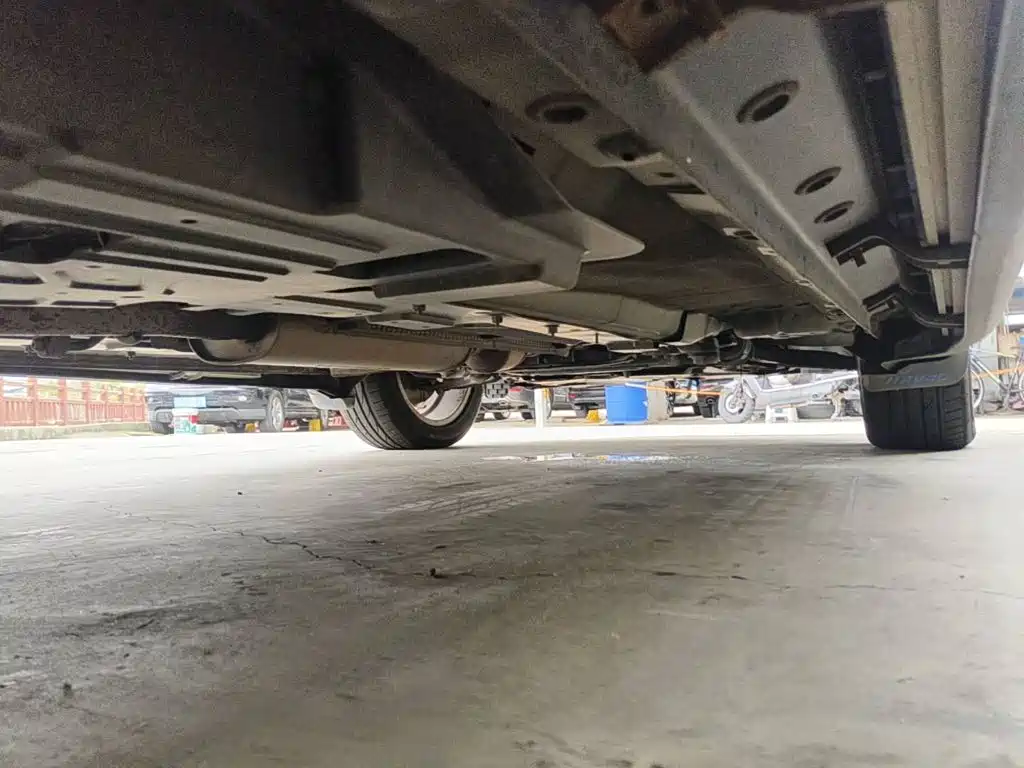 Haval H7 2016 2016 Blue Label H7 2.0T Automatic Luxury