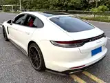 Photo 8 - Porsche Panamera