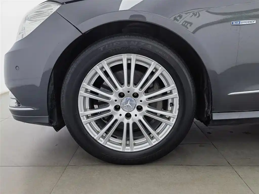Mercedes-Benz E-Class 2010 E 260 L CGI Elegance фото 17
