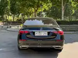 Фото 8 - Mercedes-Benz S-Class