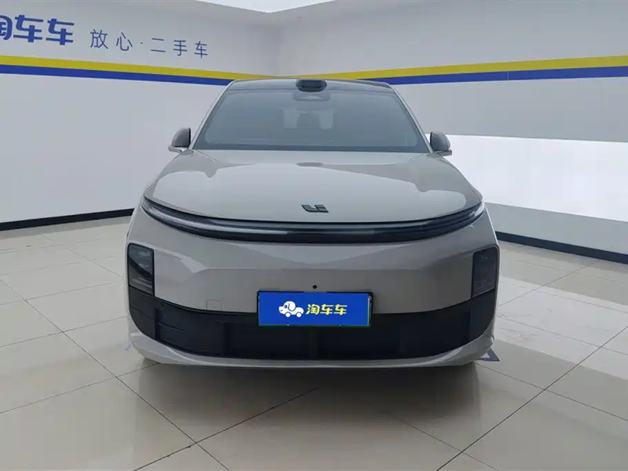 Li Auto IDEAL L6