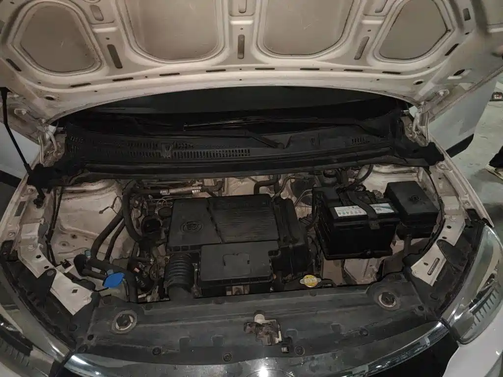 صورة 21 - Zhonghua V3