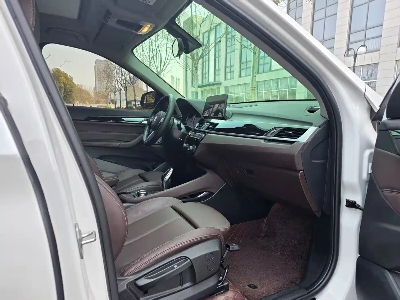 BMW X1 2021 sDrive20Li Exclusive фото 5