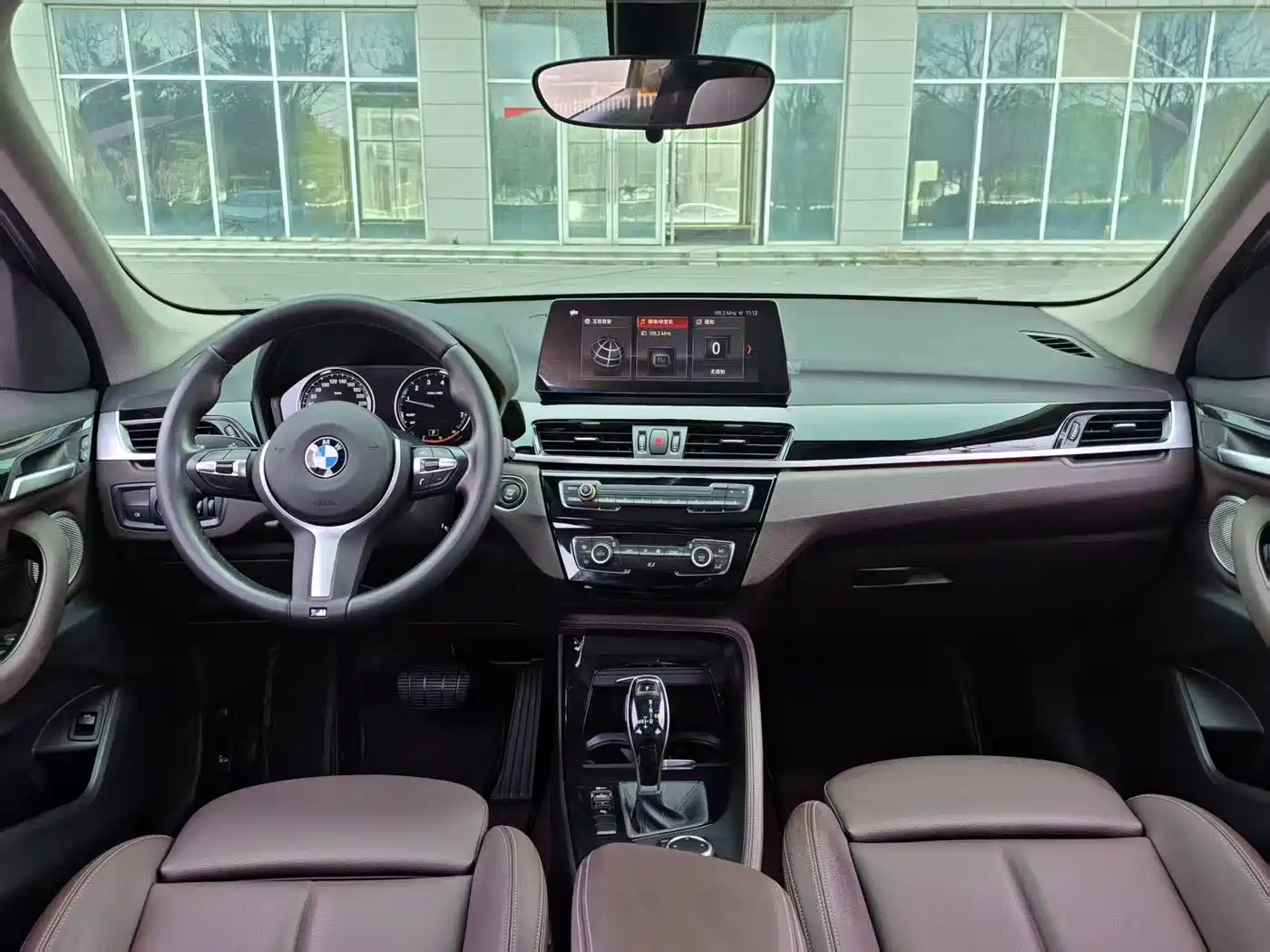 BMW X1 2021 sDrive20Li Exclusive фото 8