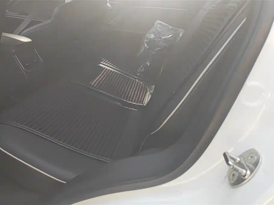 Haval H6 2021 National Trend Edition 1.5T Automatic Urban Edition фото 11
