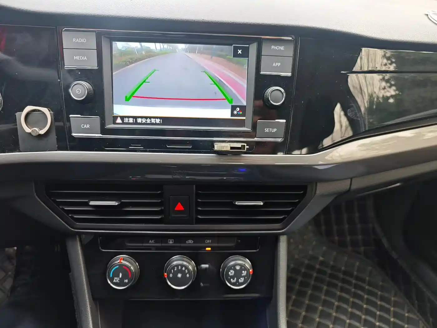 Volkswagen Bora 2020 1.5L Automatic Comfort фото 9