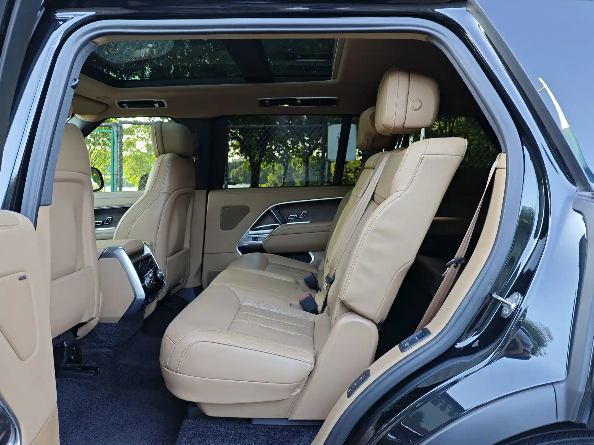 Фото 6 - Land Rover Range Rover
