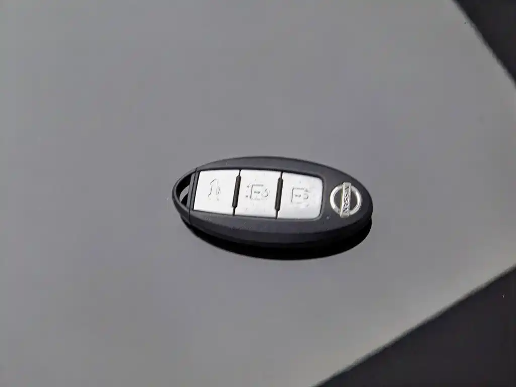 Photo 19 - Nissan Teana