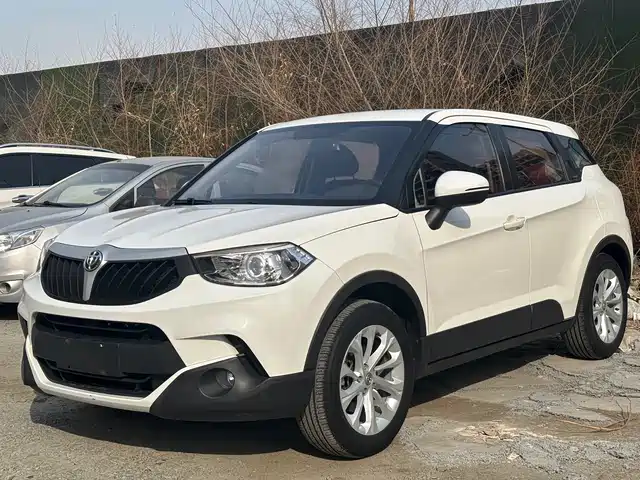 BRILLIANCE V3