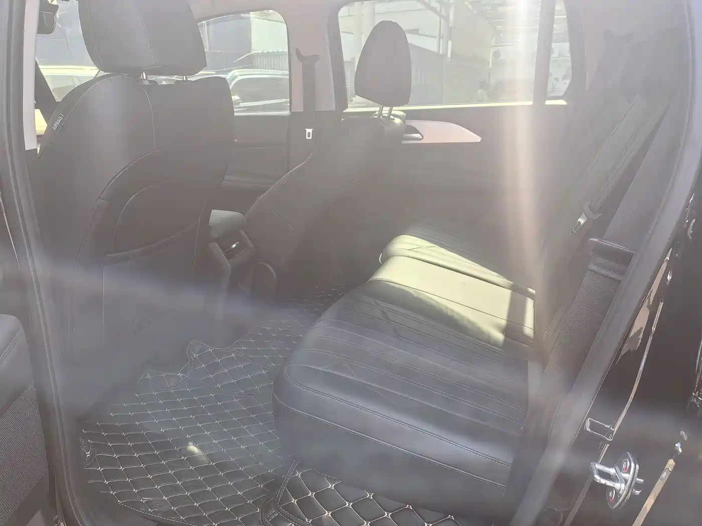 HAVAL H5