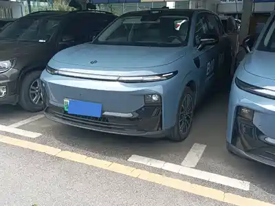 Leapmotor B10
