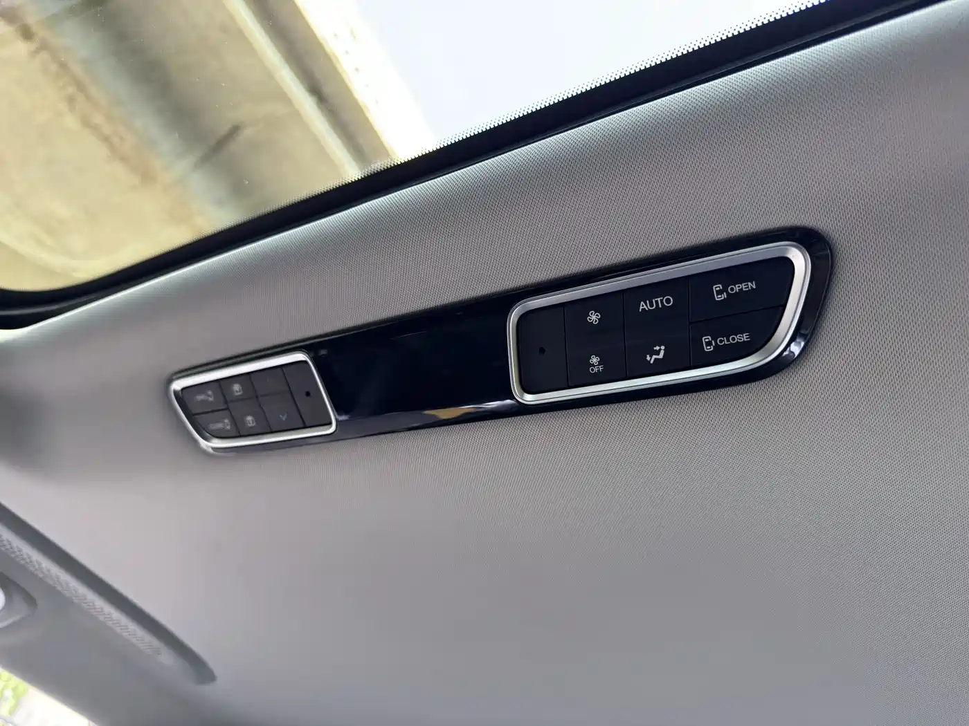 GAC Trumpchi Trumpchi M8 2024 Master Series 400T Premium Edition фото 11