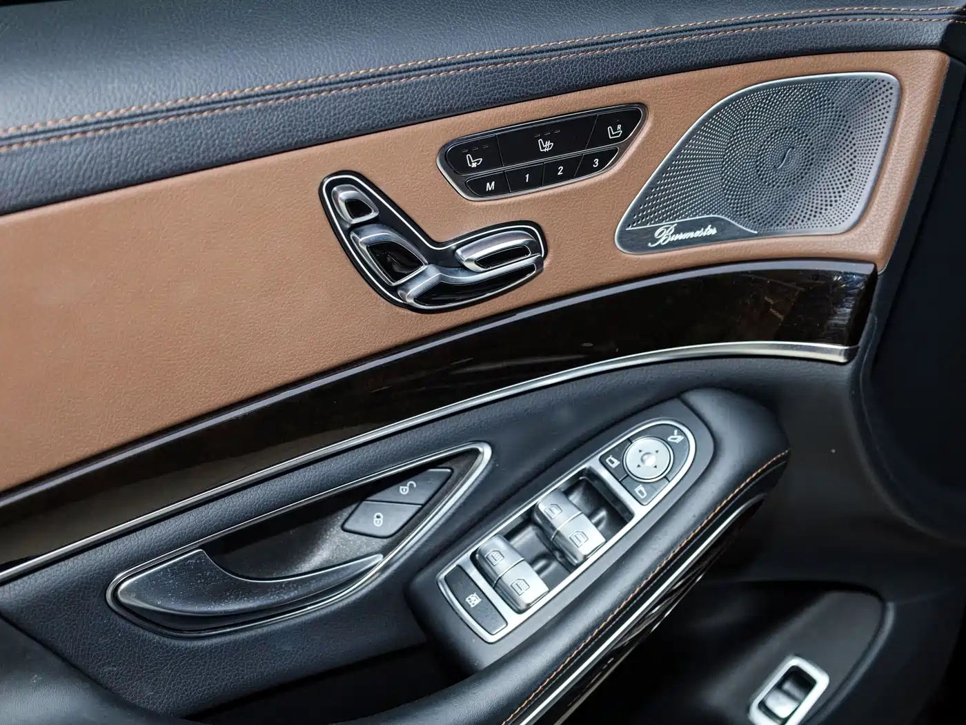 Mercedes-Benz Maybach S-Class 2019 S 450 4MATIC фото 26