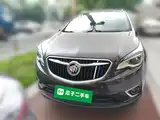 Фото 24 - Buick Envision Plus