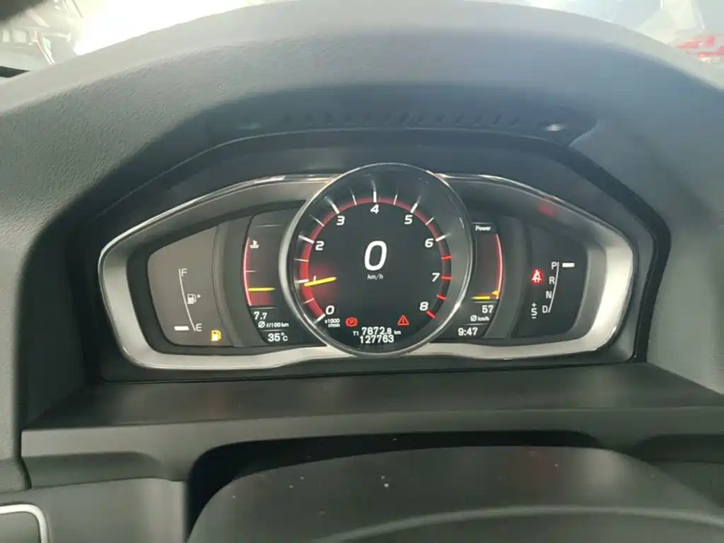 Volvo S60 2017 2017 S60L T5 Inscription