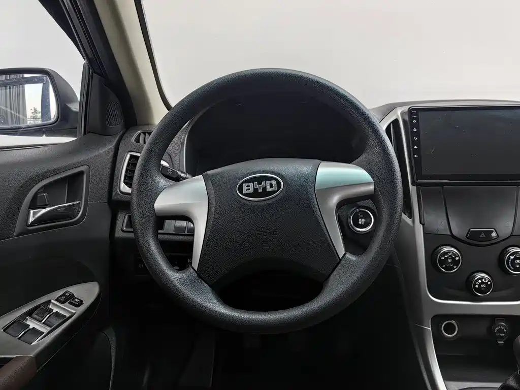 Photo 11 - BYD F3