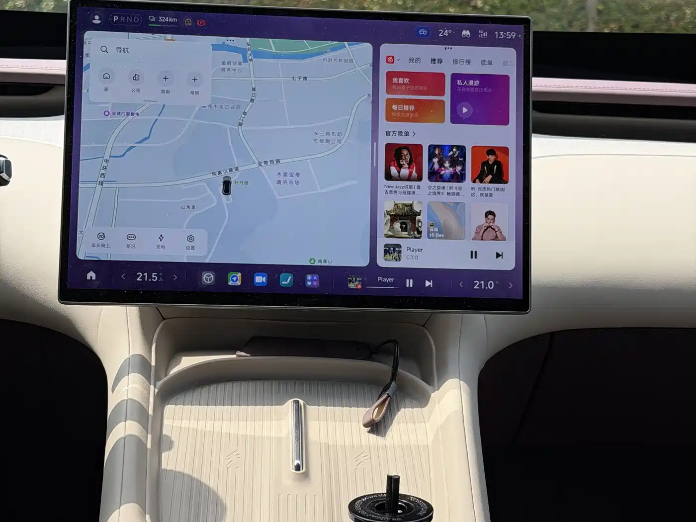 Xiaomi Auto Xiaomi YU7 2025 Ultra Long Range High Performance AWD Max Edition фото 9