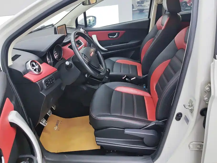 Haval H1 2014 2015 1.5L Manual Luxury