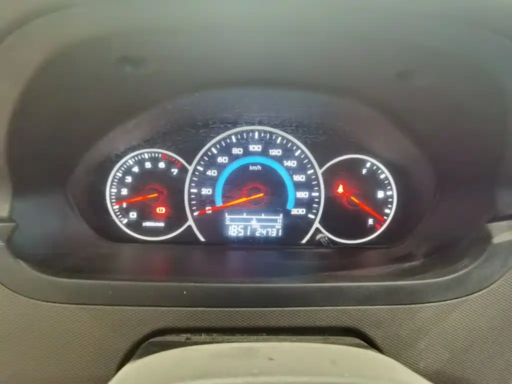 Wuling Motors Wuling Rongguang New Truck 2022 2019 1.5L Single Cab China VI L3C