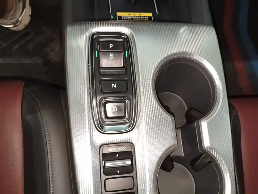 Honda Integra 2023 2023 2.0L e:HEV Sharp Premium Edition