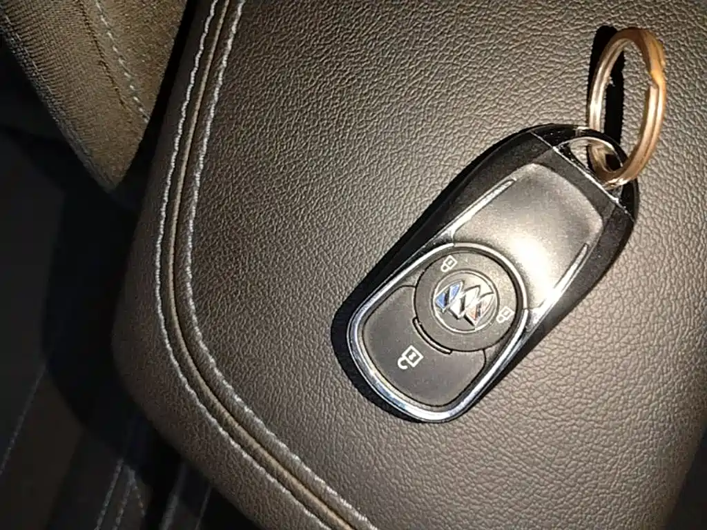 Buick Encore 2022 2021 332T CVT Elite