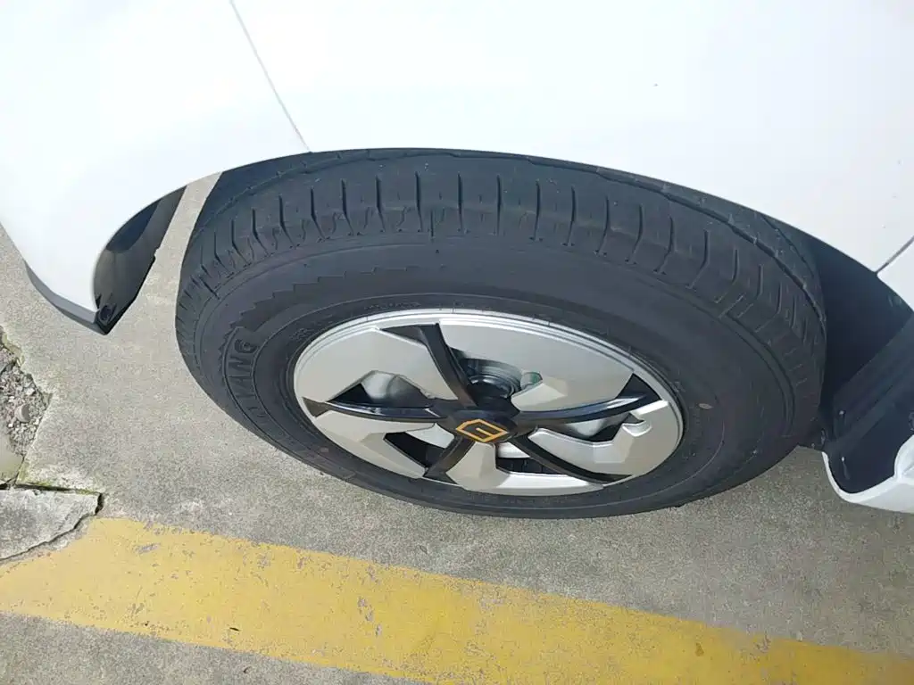 Yuan Cheng FarStar V 2025 2024 Star Enjoy V6E Functional Edition (Smart Core 46.08kWh)