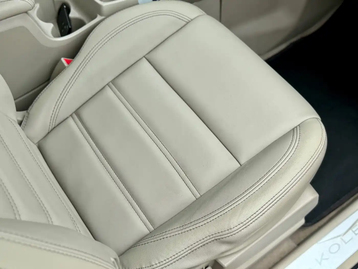 Renault Koleos (Import) 2013 2014 2.5L 4WD Luxury