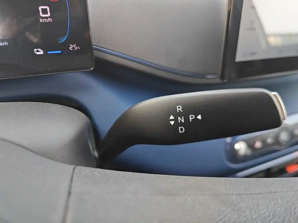BYD Seagull 2026 2025 305km Vitality