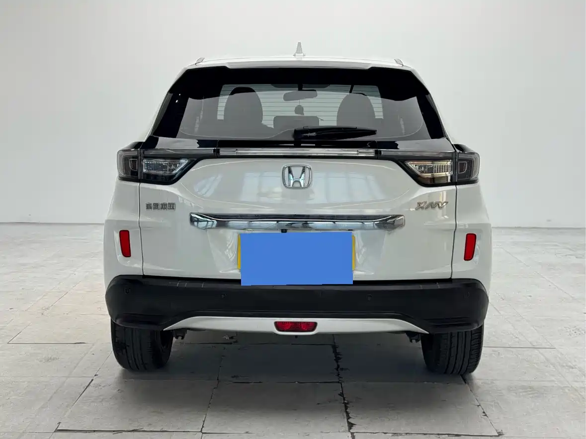 CIIMO Dongfeng Honda X-NV 2020 2020 Wind Rider Edition