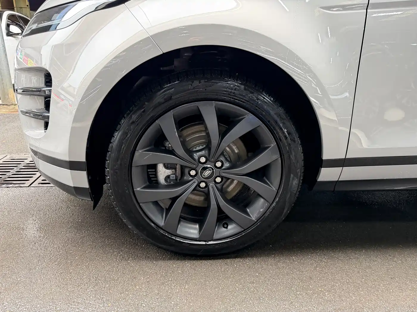 LAND ROVER RANGE ROVER AURORA