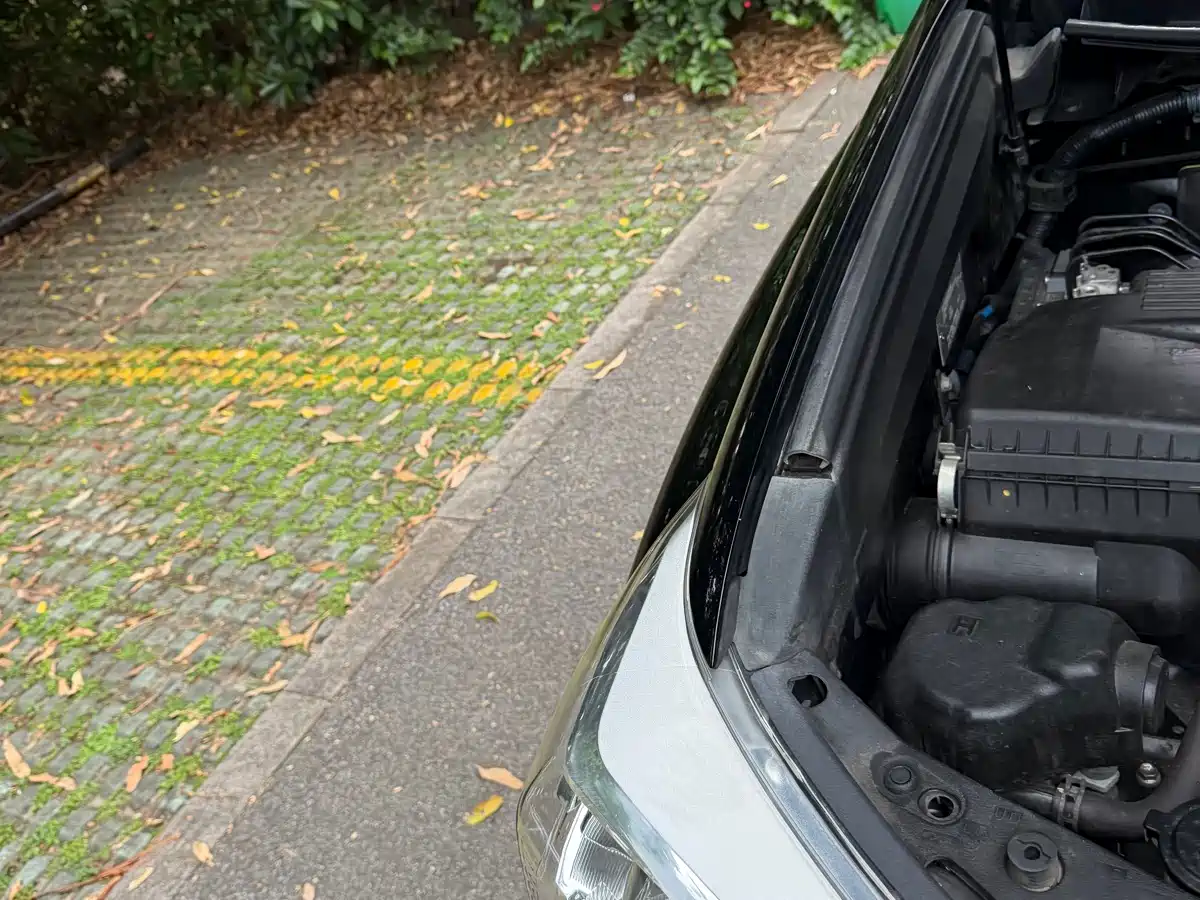 Toyota Prado 2016 2.7L Manual Edition фото 14