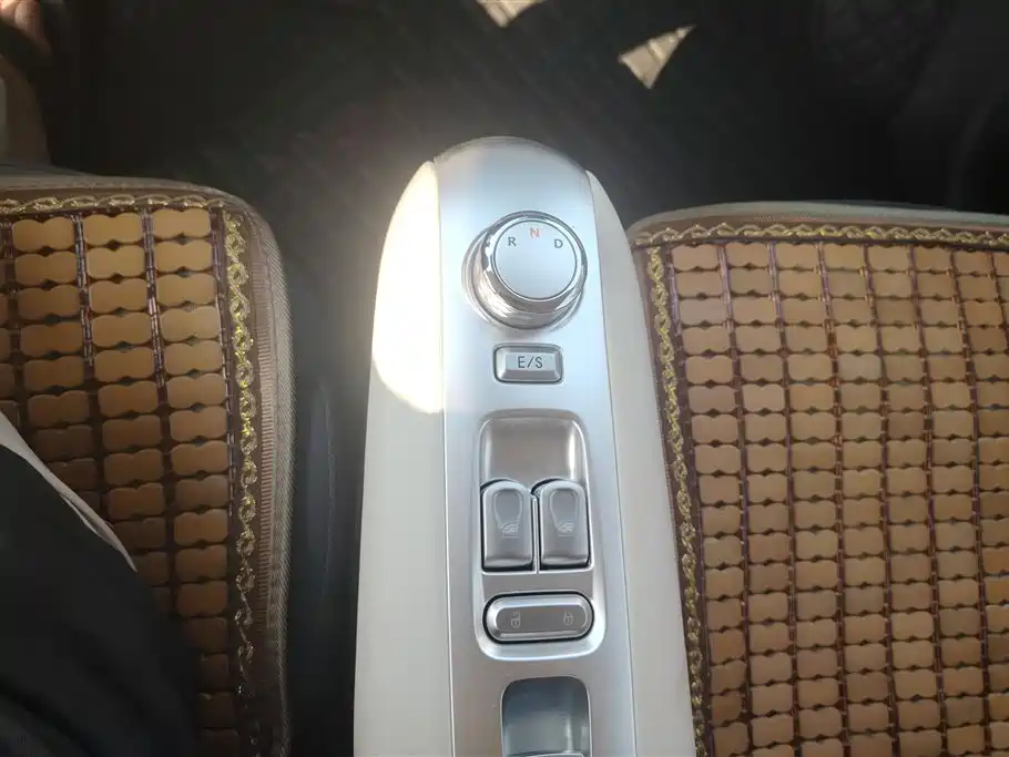 CHANGAN CHANGAN LUMIN