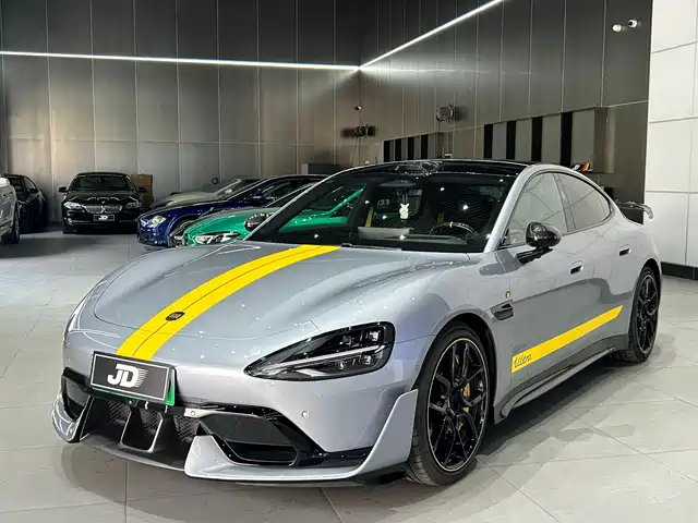 XIAOMI CAR XIAOMI SU7 ULTRA