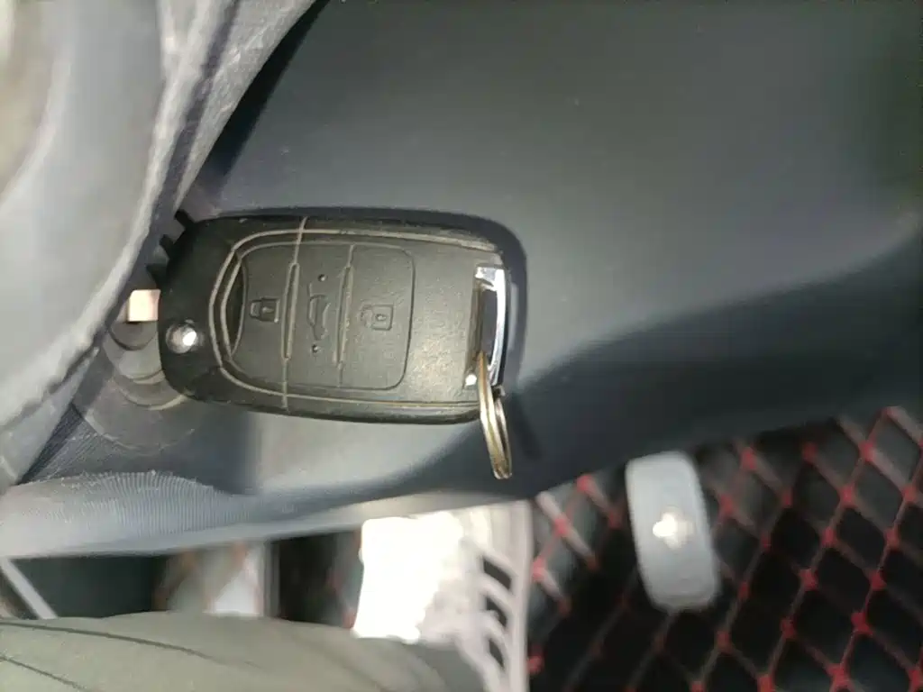 Baojun E200 2019 2019 250KM Smart Edition