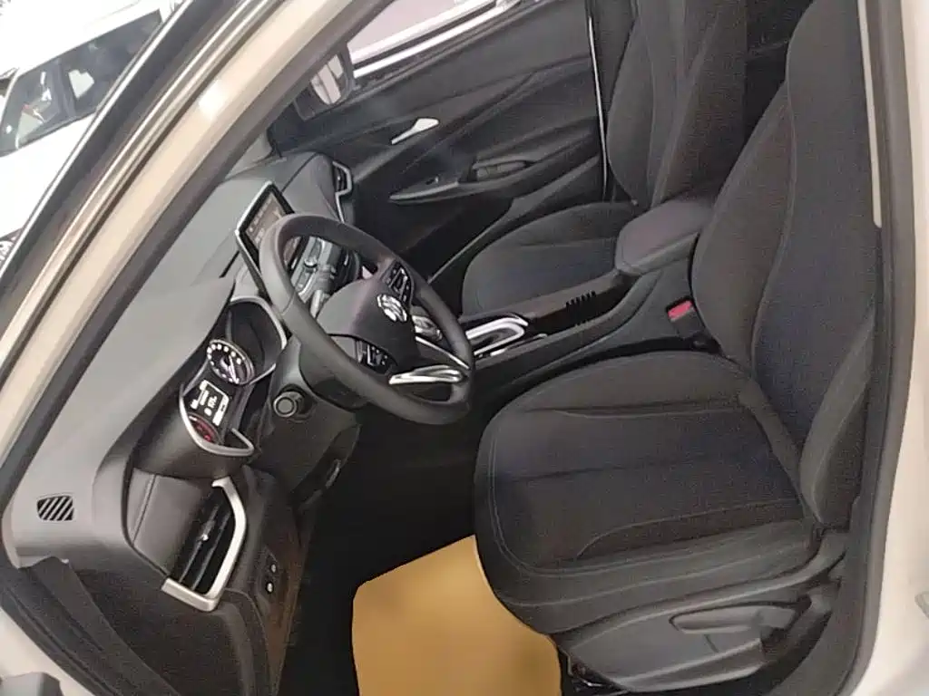 Buick Encore 2022 2021 332T CVT Elite