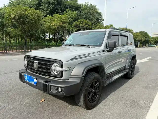 Tank 300 2022