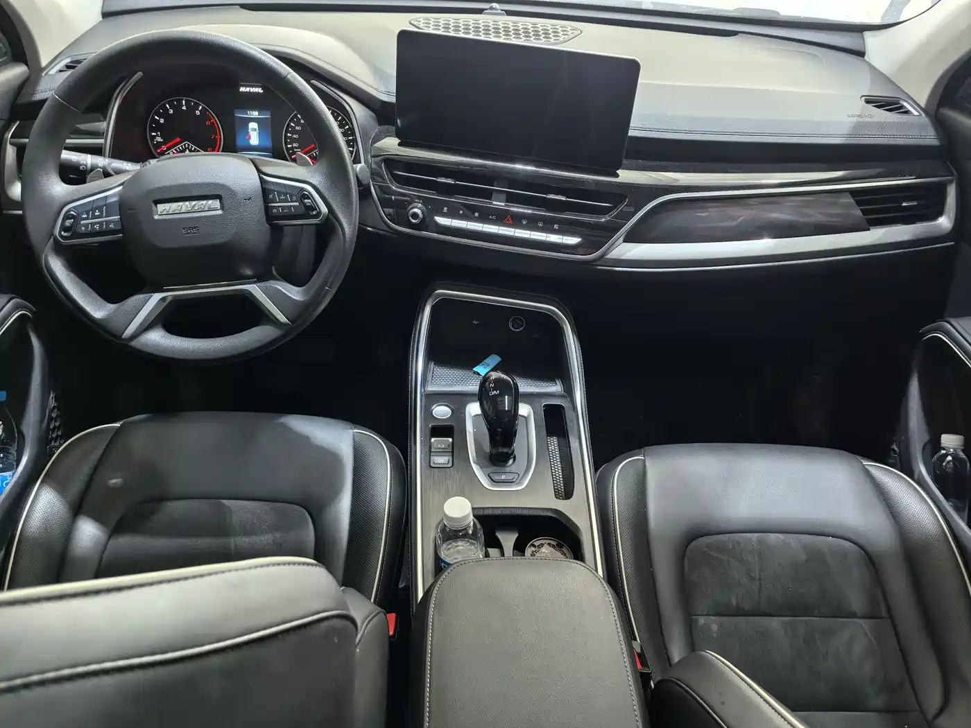 Haval H6 2023 National Trend Edition 1.5T Automatic Urban фото 8