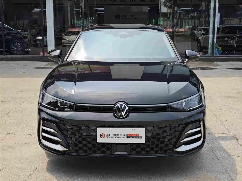 2026 Volkswagen Passat